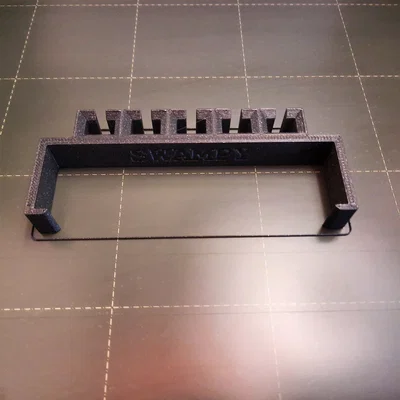 Giá đỡ cáp cho TP-Link TL-SG105 (TP-Link TL-SG105 Cable Bracket)