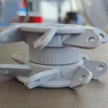 Bánh xe Mecanum BitBeam (BitBeam Mecanum Wheels) - Thumbnail 3