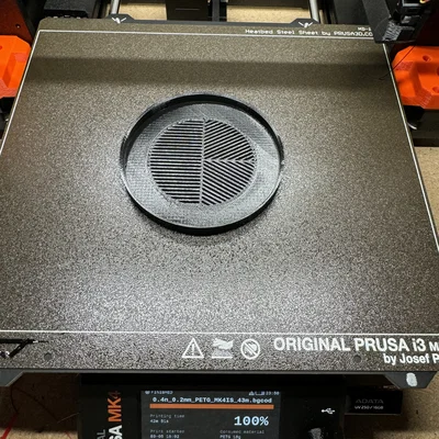 Mặt nạ lấy nét Bahtinov cho kính thiên văn Skywatcher Evolux 62ED