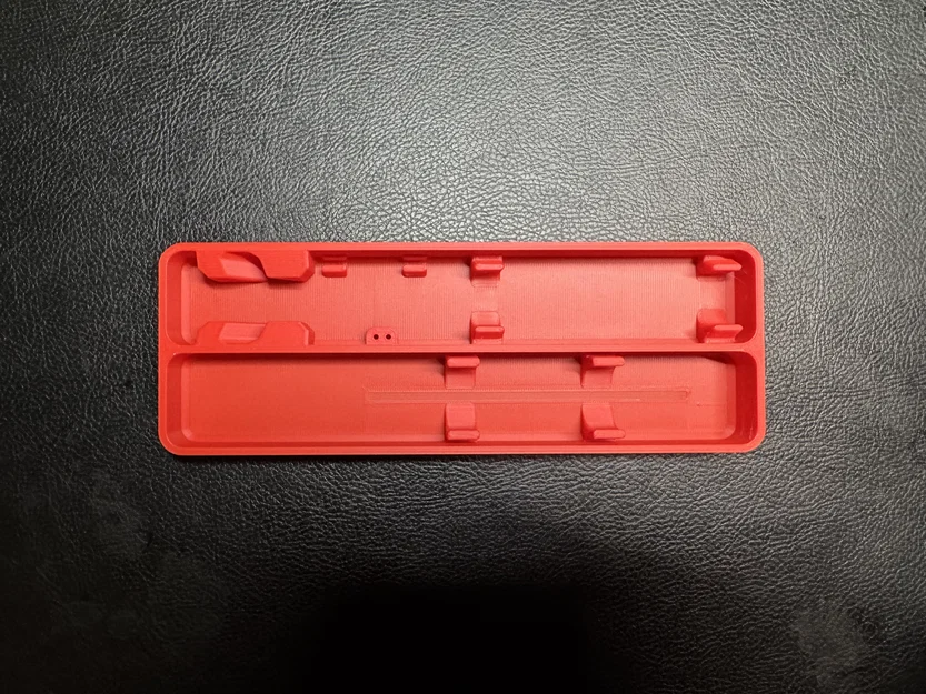 Hộp Rugged Case: Insert Pinecil để ngang & ENGINEER SS-02 - Image 2