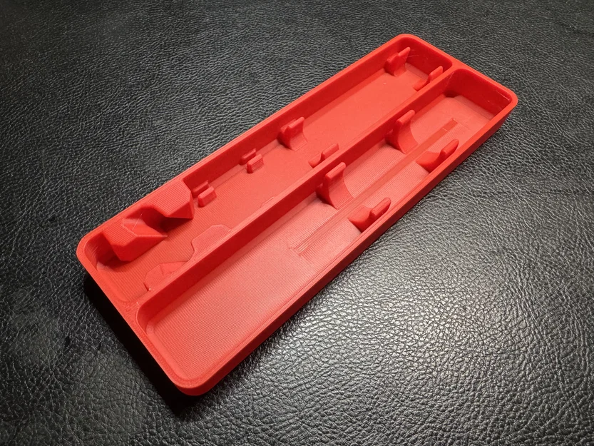 Hộp Rugged Case: Insert Pinecil để ngang & ENGINEER SS-02 - Image 3