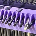 Giá/Holder để lục giác (Hex Key Holder) - Thumbnail 1