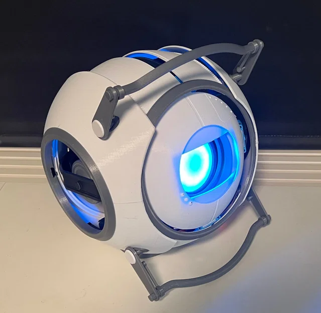 Portal 2 Wheatley - Image 1