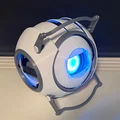 Portal 2 Wheatley - Thumbnail 1