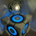 Portal 2 Wheatley - Thumbnail 2