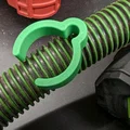 Kẹp ống Festool D27 (Hose clip) - Thumbnail 1