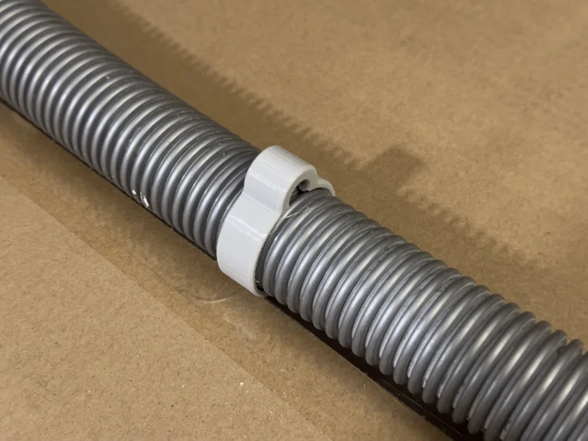 Kẹp Cáp Ống Hút Cen-Tec (Cen-Tec Hose Cable Clip) - Image 1