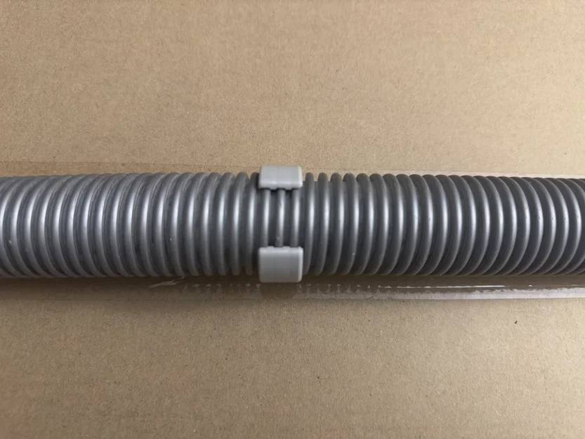 Kẹp Cáp Ống Hút Cen-Tec (Cen-Tec Hose Cable Clip) - Image 3