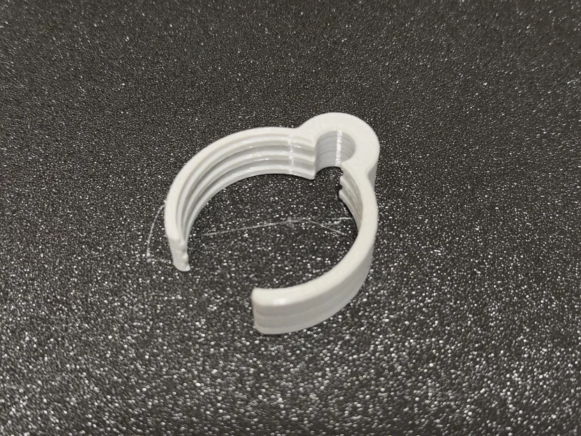 Kẹp Cáp Ống Hút Cen-Tec (Cen-Tec Hose Cable Clip) - Image 4