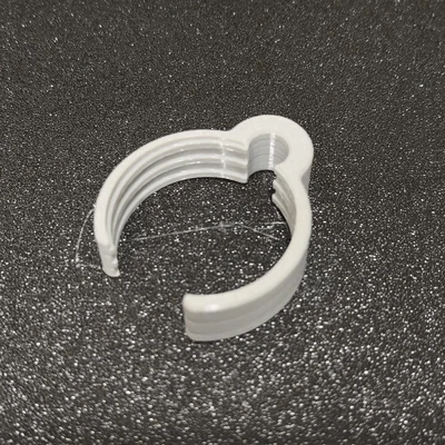 Kẹp Cáp Ống Hút Cen-Tec (Cen-Tec Hose Cable Clip)