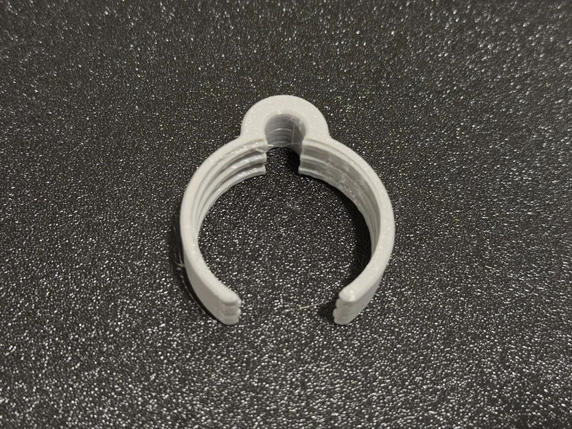 Kẹp Cáp Ống Hút Cen-Tec (Cen-Tec Hose Cable Clip) - Image 5