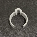 Kẹp Cáp Ống Hút Cen-Tec (Cen-Tec Hose Cable Clip) - Thumbnail 5