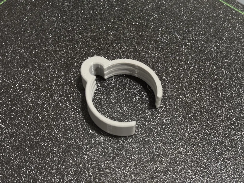 Kẹp Cáp Ống Hút Cen-Tec (Cen-Tec Hose Cable Clip) - Image 6