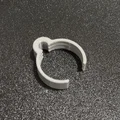 Kẹp Cáp Ống Hút Cen-Tec (Cen-Tec Hose Cable Clip) - Thumbnail 6