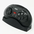 Kệ Trưng Bày Tay Cầm Không Dây Retro-Bit Sega Genesis/Mega Drive - Thumbnail 1