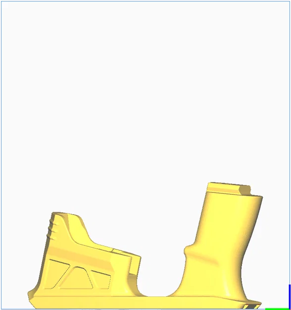 'Crush' Blaster - FoamQB Edition - Image 7