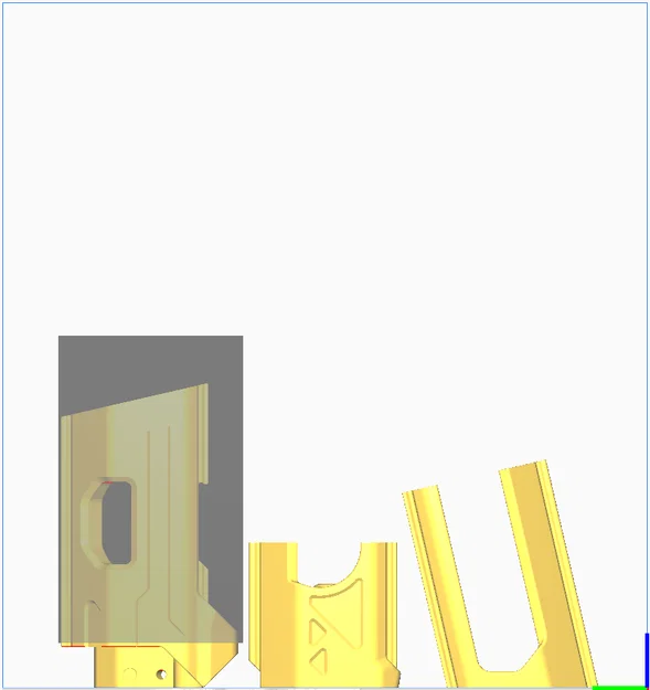 'Crush' Blaster - FoamQB Edition - Image 8