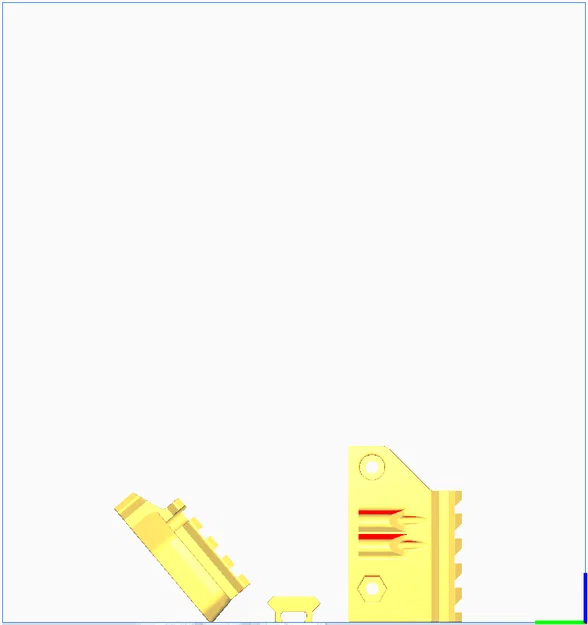 'Crush' Blaster - FoamQB Edition - Image 9