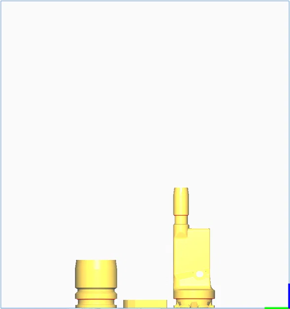 'Crush' Blaster - FoamQB Edition - Image 10