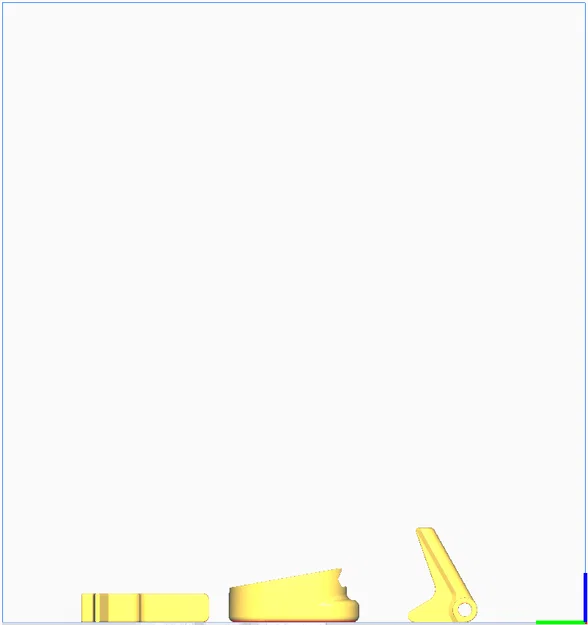 'Crush' Blaster - FoamQB Edition - Image 11