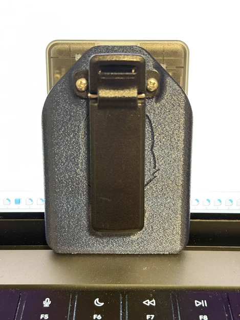 Holster cho Seeed Studio T1000-E Meshtastic Tracker (Cập nhật) - Image 3