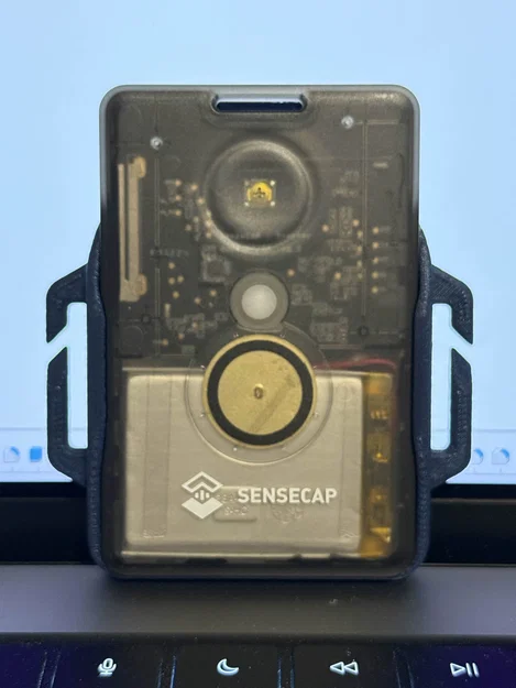 Holster cho Seeed Studio T1000-E Meshtastic Tracker (Cập nhật) - Image 4