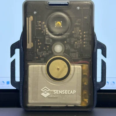 Holster cho Seeed Studio T1000-E Meshtastic Tracker (Cập nhật)