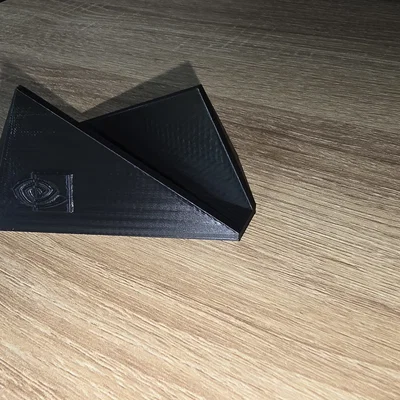 Chân đế dựng đứng Nvidia Shield Pro 2019 in 3D thẩm mỹ