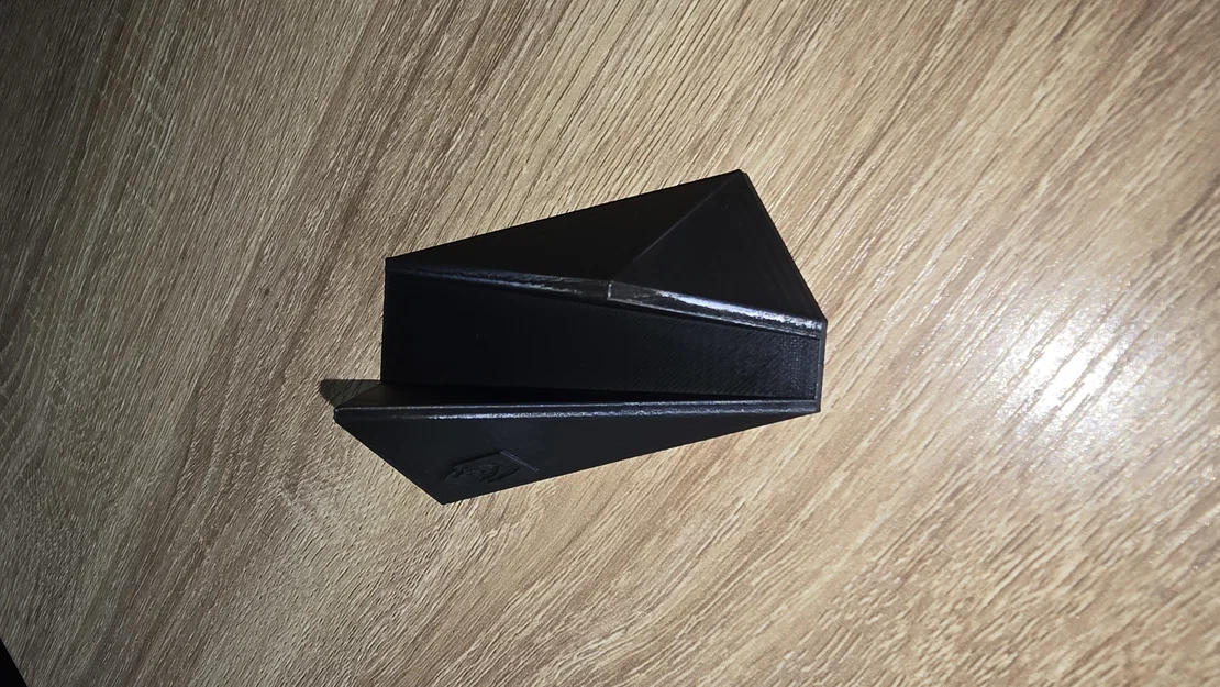 Chân đế dựng đứng Nvidia Shield Pro 2019 in 3D thẩm mỹ - Image 3