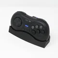 Kệ trưng bày tay cầm 8BitDo M30 Sega Genesis/Mega Drive Wireless (Display Stand) - Thumbnail 1