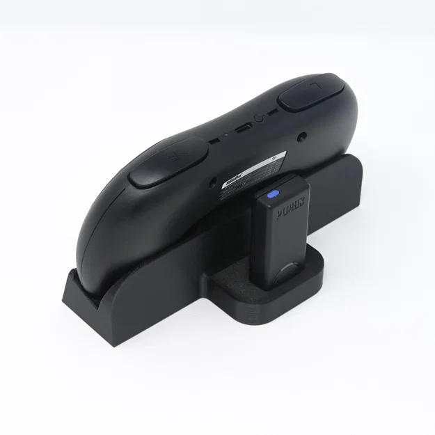 Kệ trưng bày tay cầm 8BitDo M30 Sega Genesis/Mega Drive Wireless (Display Stand) - Image 2