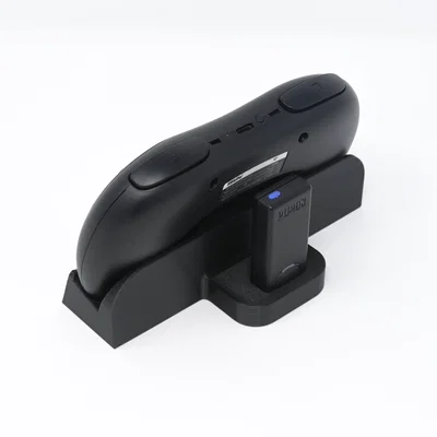 Kệ trưng bày tay cầm 8BitDo M30 Sega Genesis/Mega Drive Wireless (Display Stand)