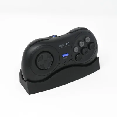 Kệ trưng bày tay cầm 8BitDo M30 Sega Genesis/Mega Drive Wireless (Display Stand)