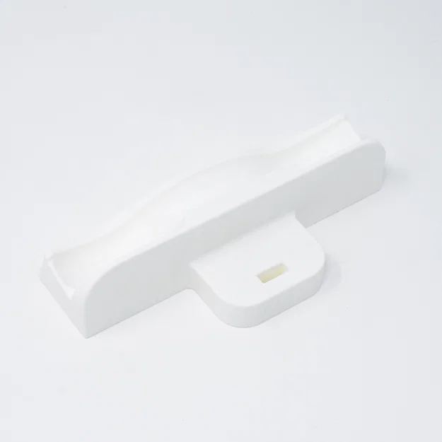 Kệ trưng bày tay cầm 8BitDo M30 Sega Genesis/Mega Drive Wireless (Display Stand) - Image 4