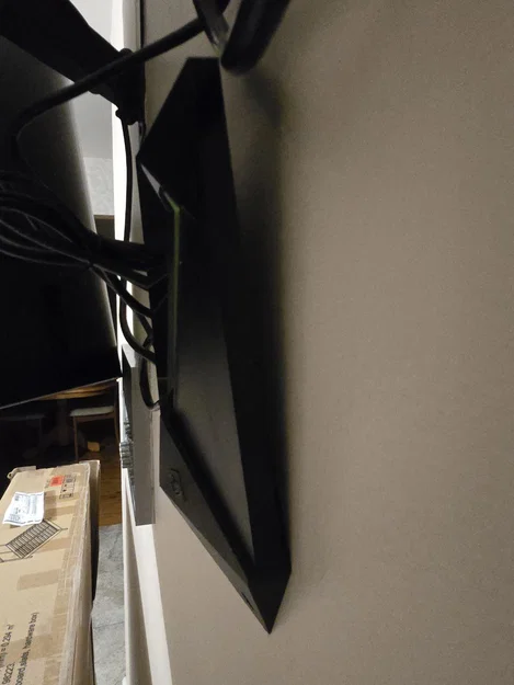 Giá treo tường chống trượt cho Nvidia Shield Pro 2019 - Image 2