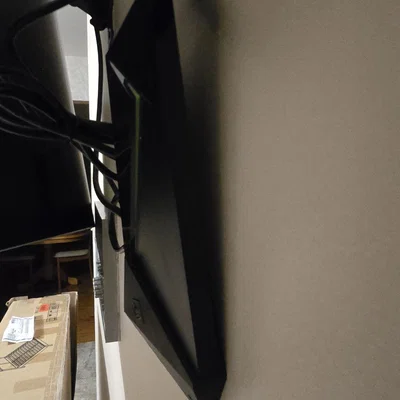 Giá treo tường chống trượt cho Nvidia Shield Pro 2019