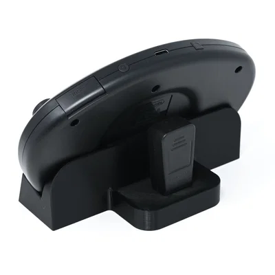 Kệ trưng bày tay cầm Sega Genesis NSO & Bluetooth Adapter