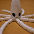 Mực Mini Flexi Articulated (Flexi Articulated Mini Squid) - Thumbnail 3