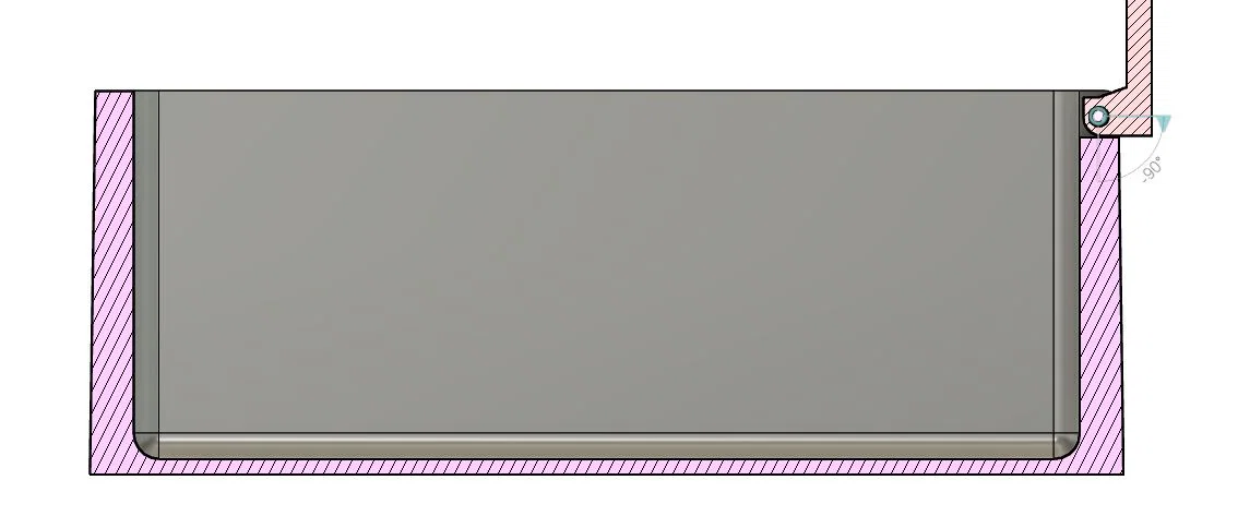 Hộp Đa Năng In Liền Khối (Print-in-place box) Tiện Lợi - Image 4