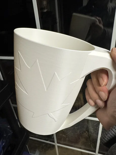 Ca đựng túi sữa thiết kế 3D tiện lợi cho nhà bếp - Image 1