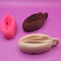 Còi thổi Vagina Whistle - Mẫu in 3D độc đáo và đầy phá cách - Thumbnail 2
