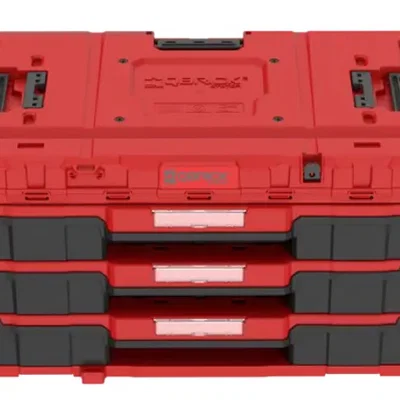 Khay chia ngăn linh kiện cho Qbrick System ONE 2.0 Drawer