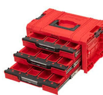 Khay chia ngăn linh kiện cho Qbrick System ONE 2.0 Drawer - Image 2