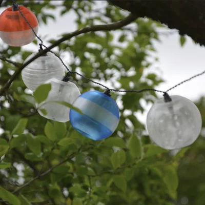 Chụp đèn thay thế cho IKEA Solvinden Solarvet fairy lights