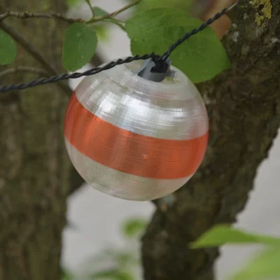 Chụp đèn thay thế cho IKEA Solvinden Solarvet fairy lights