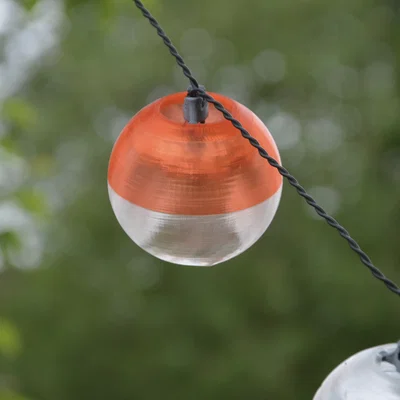 Chụp đèn thay thế cho IKEA Solvinden Solarvet fairy lights
