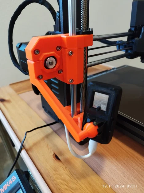 Ngàm gắn Camera ESP32 S3 cho máy in 3D MK4 và MK4S - Image 2