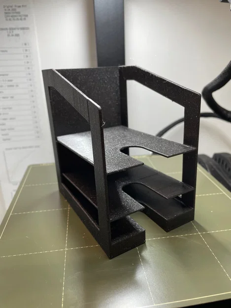 Trading Card - Card Tray Commander Deck - Image 1