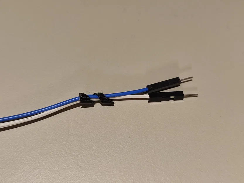 Ống quấn cáp xoắn (Spiral cable wrap) – ĐK trong 2mm đến 20mm - Image 3