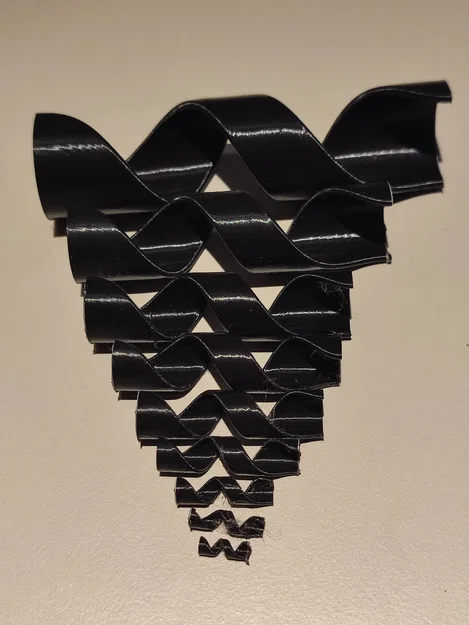 Ống quấn cáp xoắn (Spiral cable wrap) – ĐK trong 2mm đến 20mm - Image 4